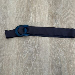 Vintage 80’s belt